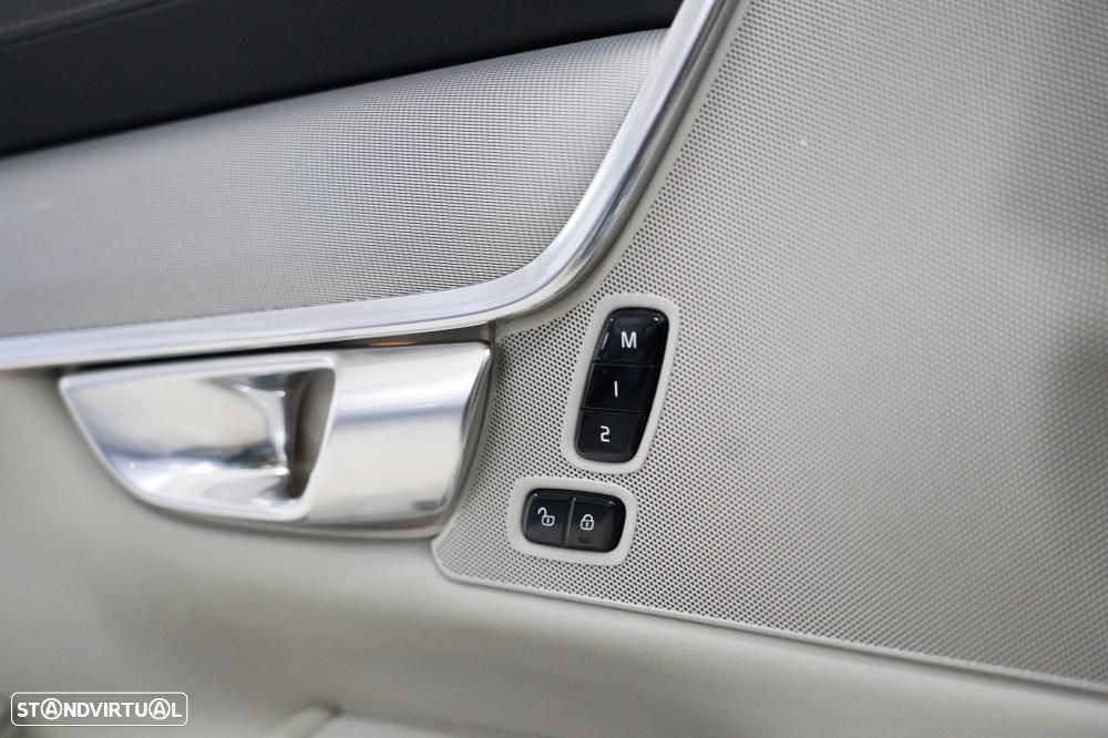 Volvo V90 2.0 D4 Inscription Geartronic - 16