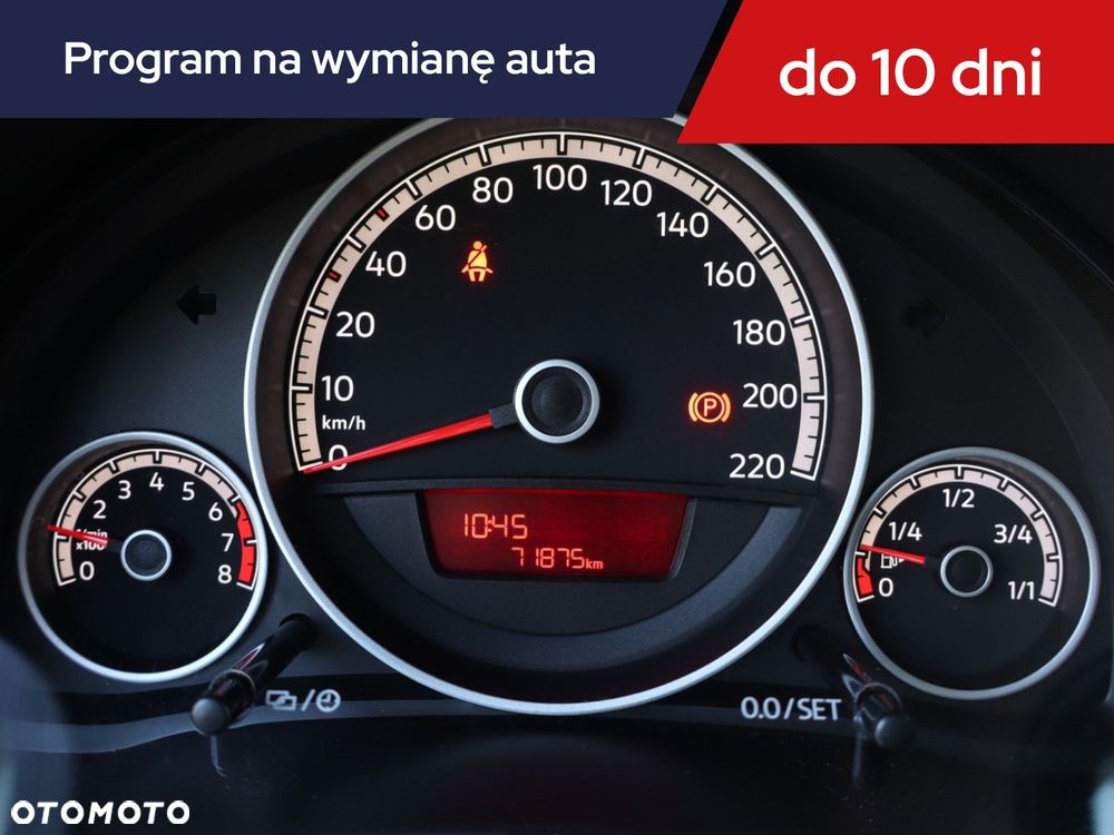 Volkswagen up! - 13