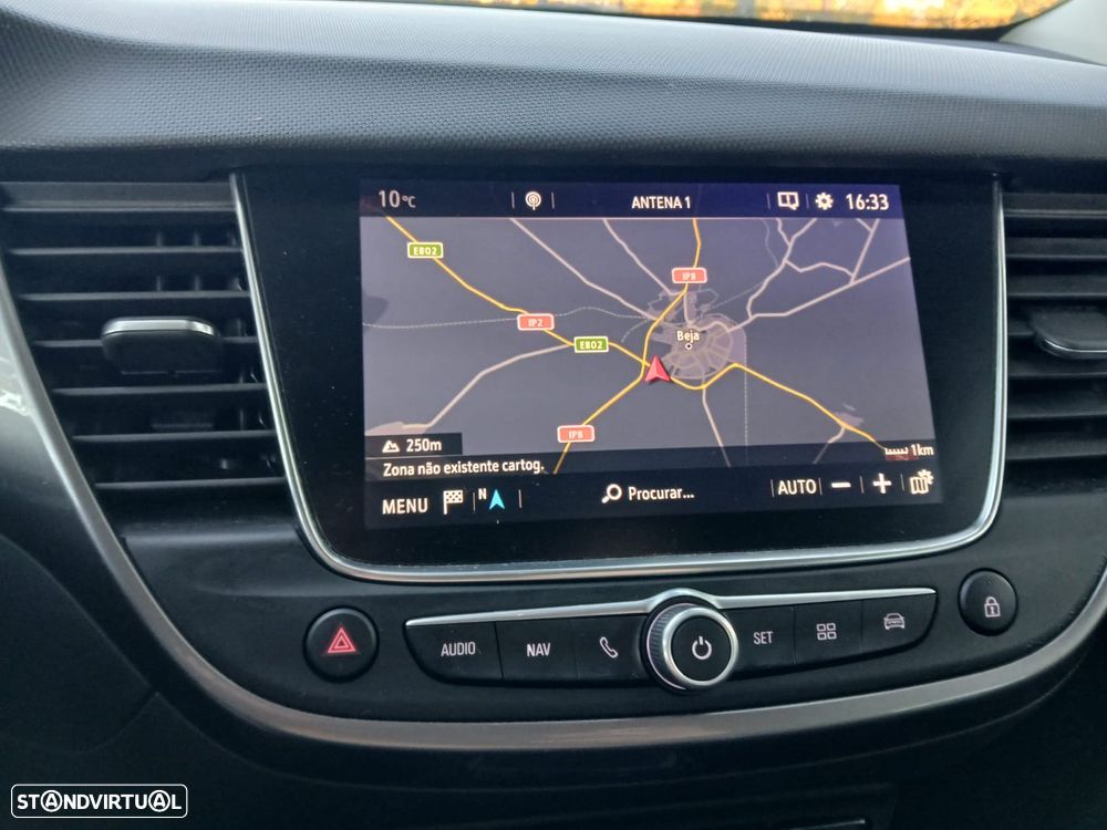 Opel Crossland X 1.2 Innovation - 12