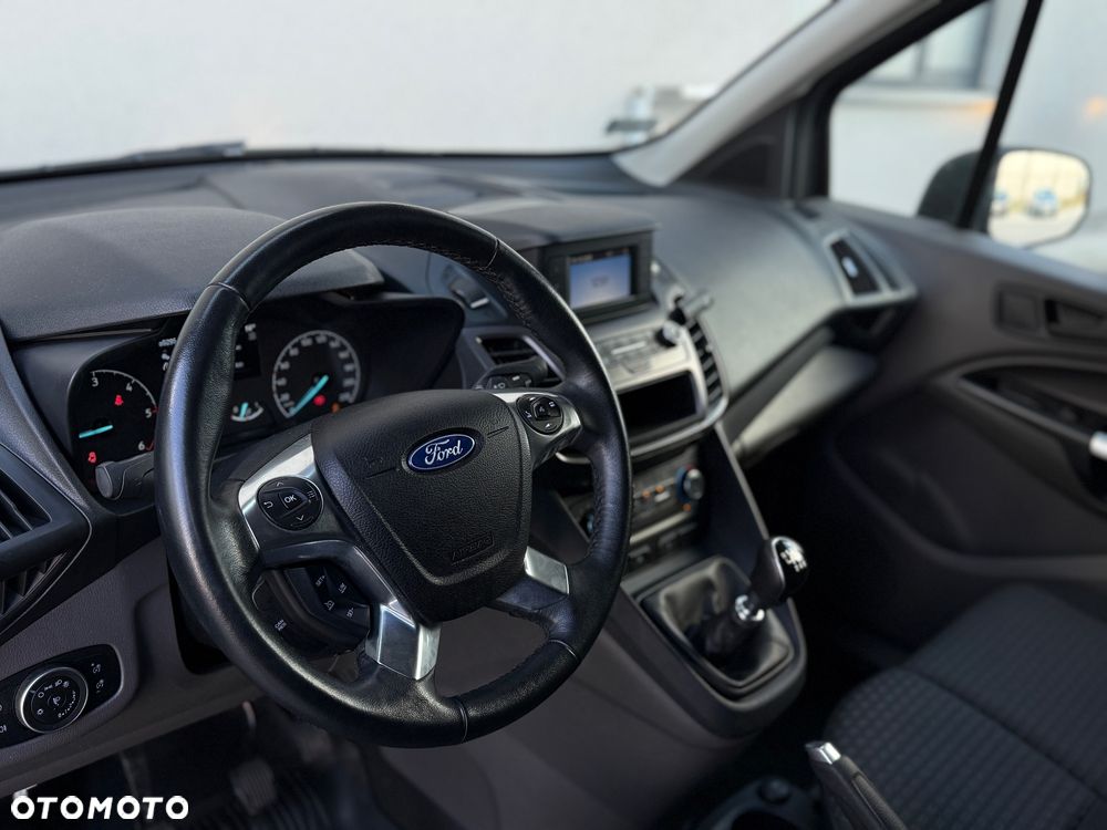 Ford Transit Connect Kombi 230 L2 Trend - 16