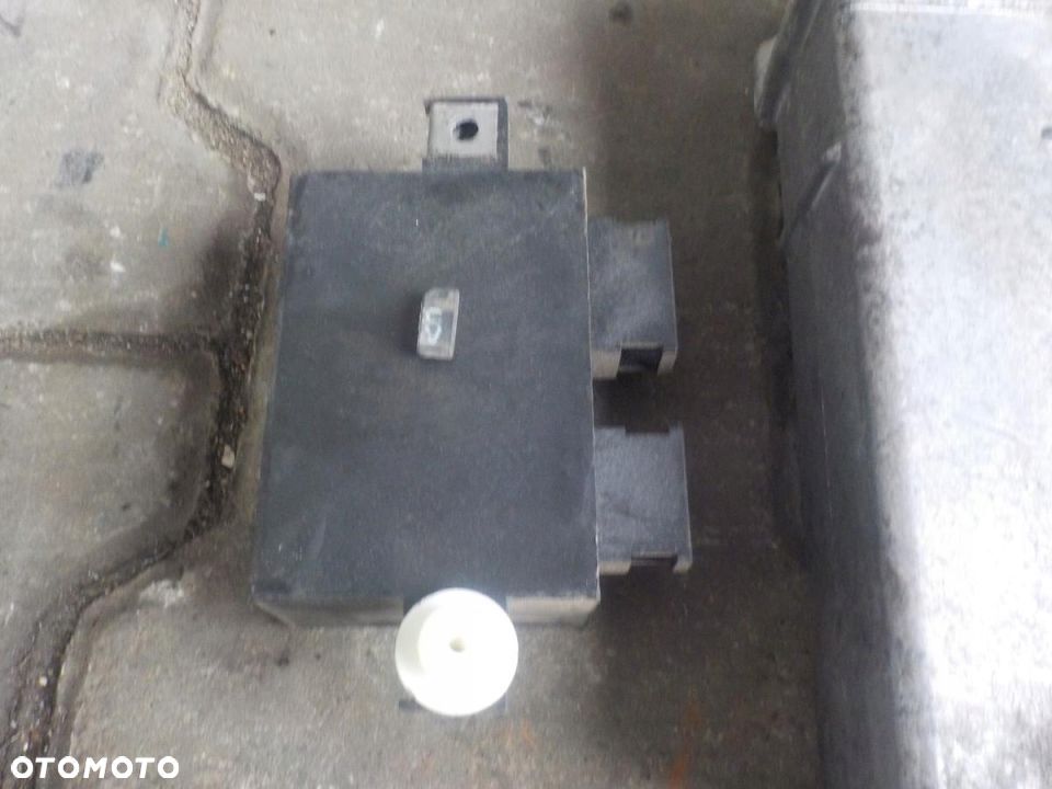 VW T4 2.5 TDI 88KM KOMPUTER STEROWNIK 074906021S - 3