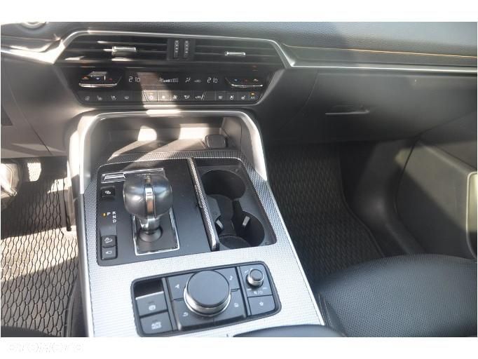 Mazda CX-60 - 18