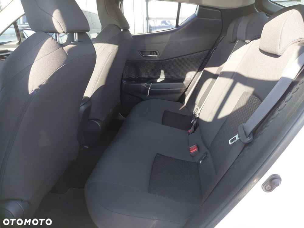 Toyota C-HR 1.8 Hybrid GPF Comfort - 14