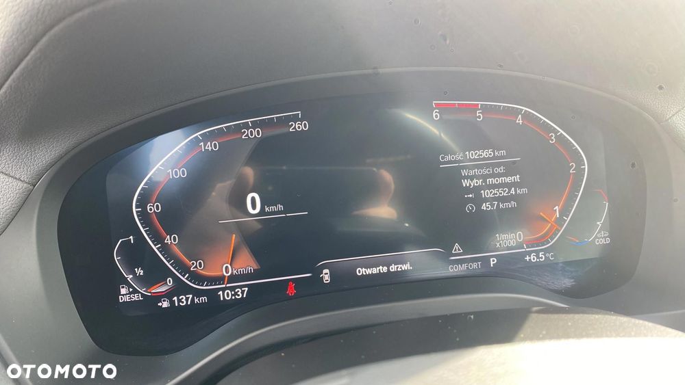 BMW X3 xDrive20d xLine - 16