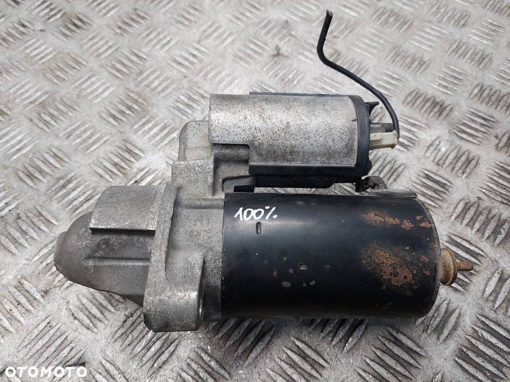 ROZRUSZNIK AUDI A4 B5 FL 2.4 V6 - 1