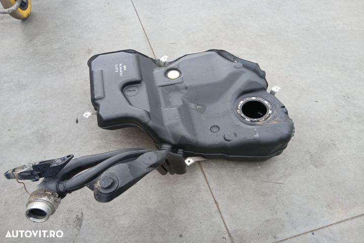 Rezervor combustibil 6160050703 6160050703 Volkswagen VW Passat B7 [2 - 2