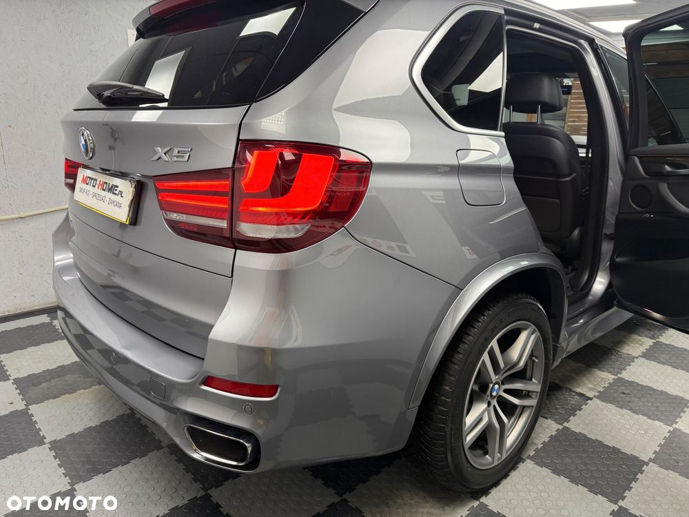 BMW X5 - 23