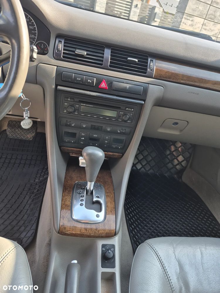 Audi A6 Limousine - 14