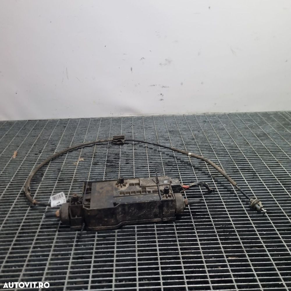 Modul Frana De Mana BMW X5 E70 2007 - 2010 (1333) 3443678896803 - 1