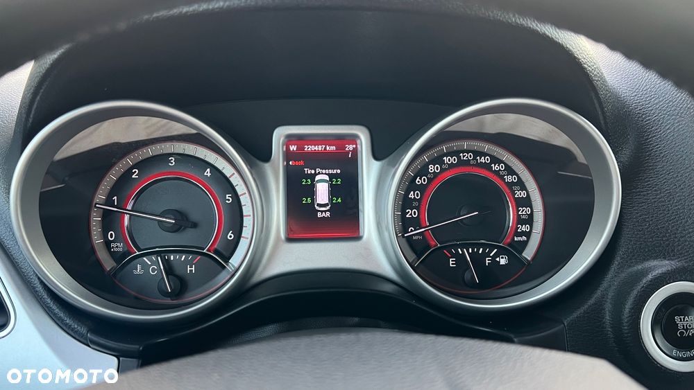 Fiat Freemont 2.0 Multijet 16V DPF Urban - 31