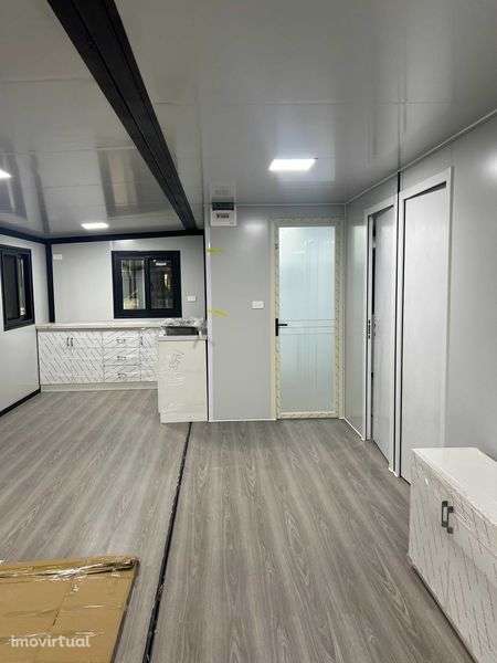 Casa modular 73 m2 - Grande imagem: 5/11