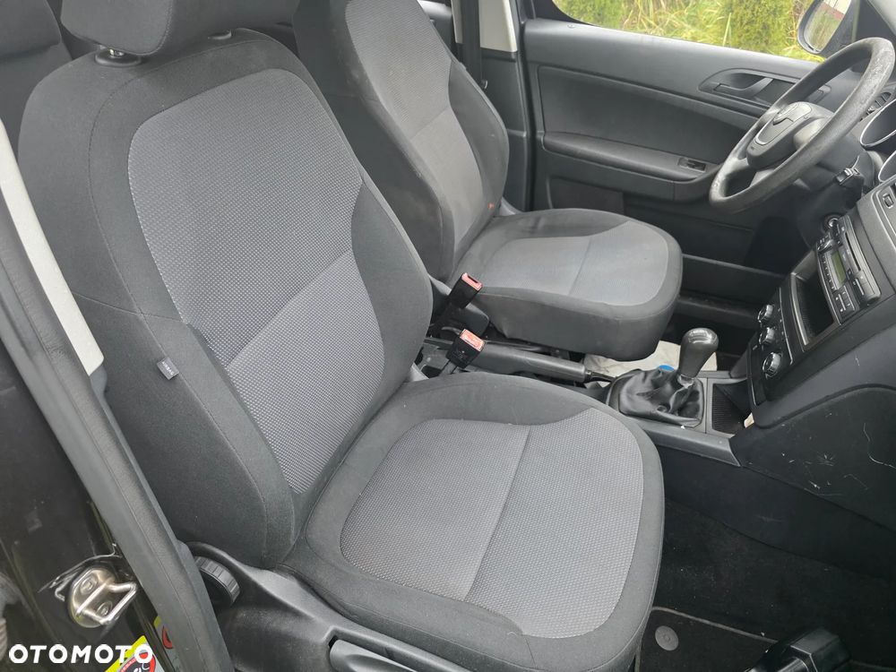 Skoda Yeti Outdoor 1.2 TSI Elegance - 13