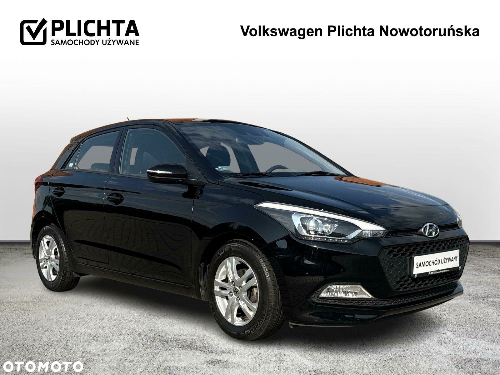 Hyundai i20 1.2 BlueDrive Comfort - 6