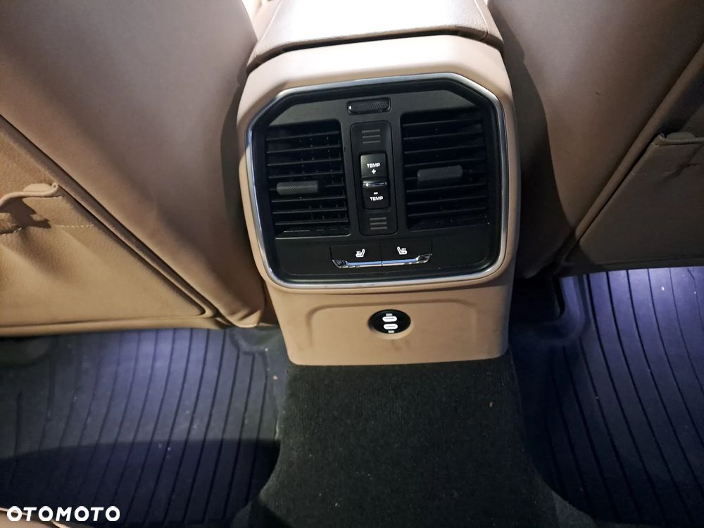 Porsche Macan Standard - 20