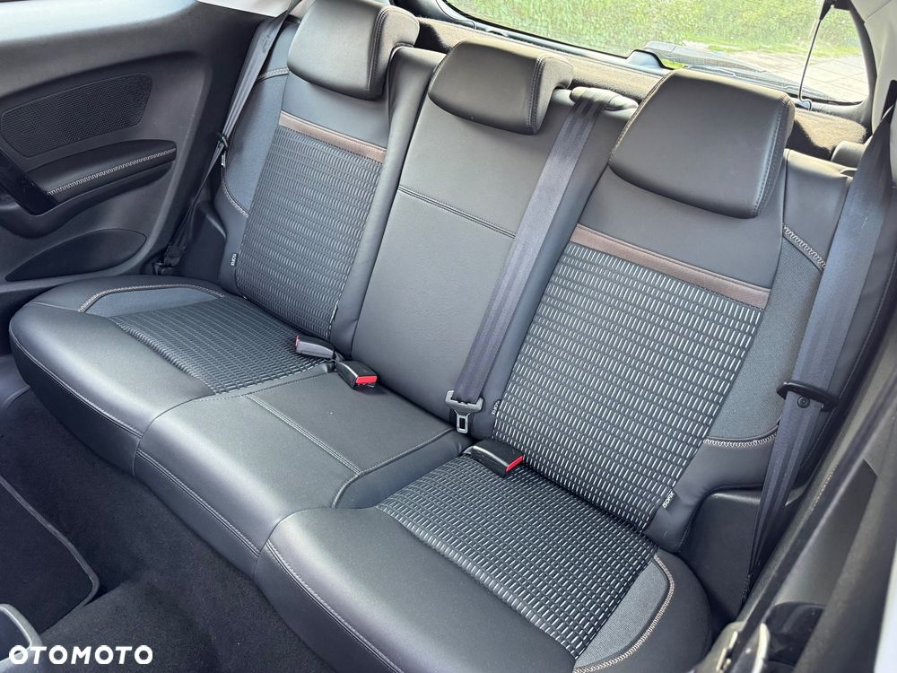 Peugeot 208 PureTech 110 Stop & Start Active - 17