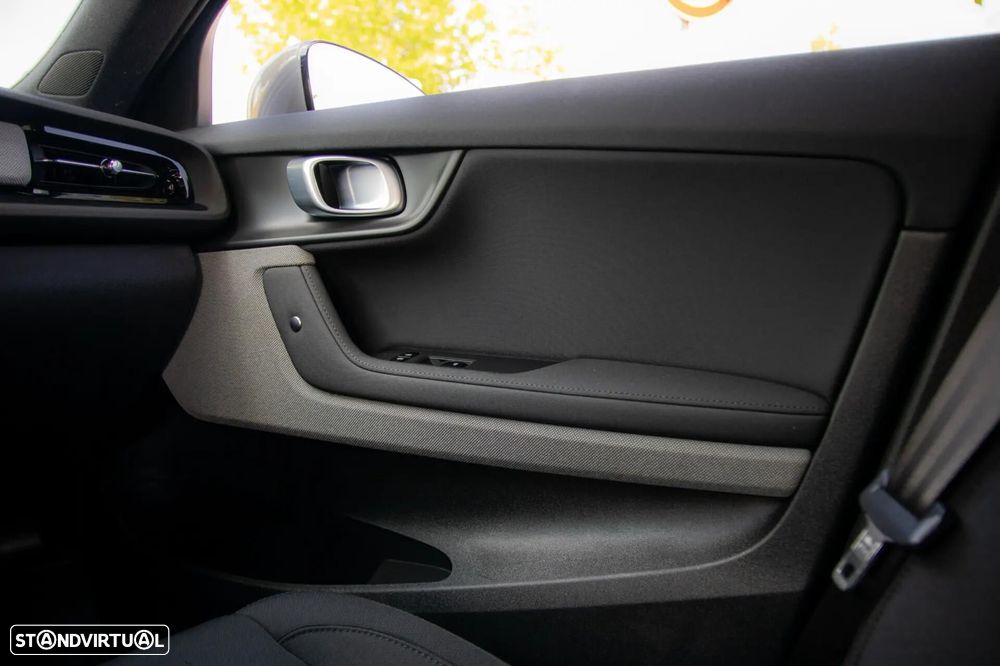 Polestar 2 Single Motor 64kWh - 48
