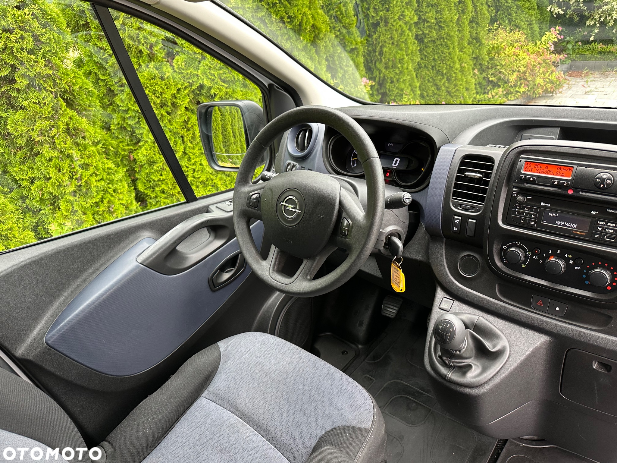 Renault / TRAFIC / L2H1 / 120 KM / - 28