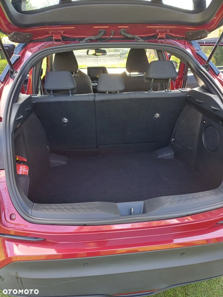 Toyota C-HR 1.2 T Comfort - 10