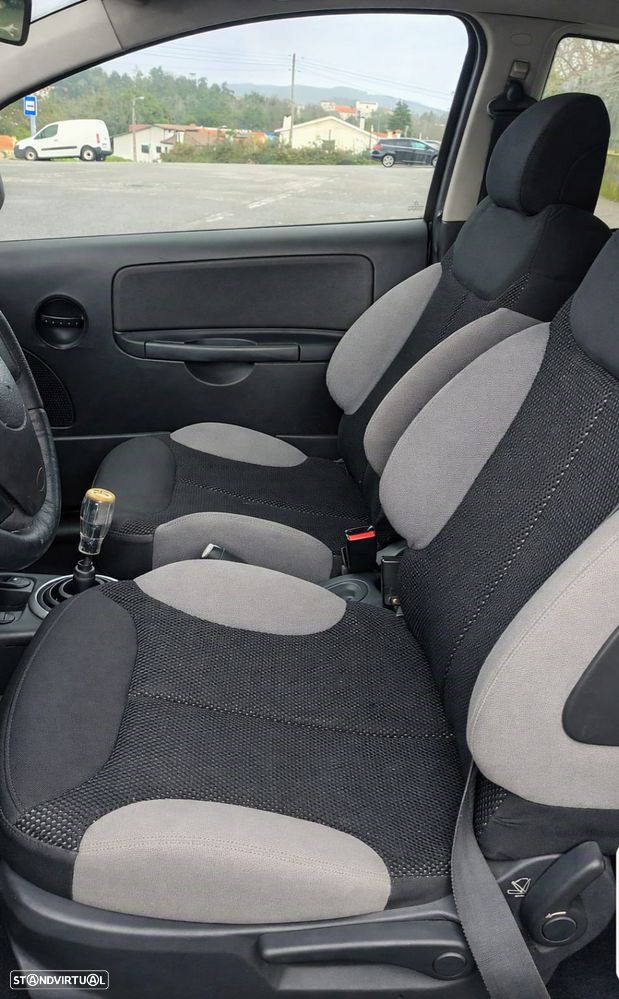 Citroën C2 1.1 - 4