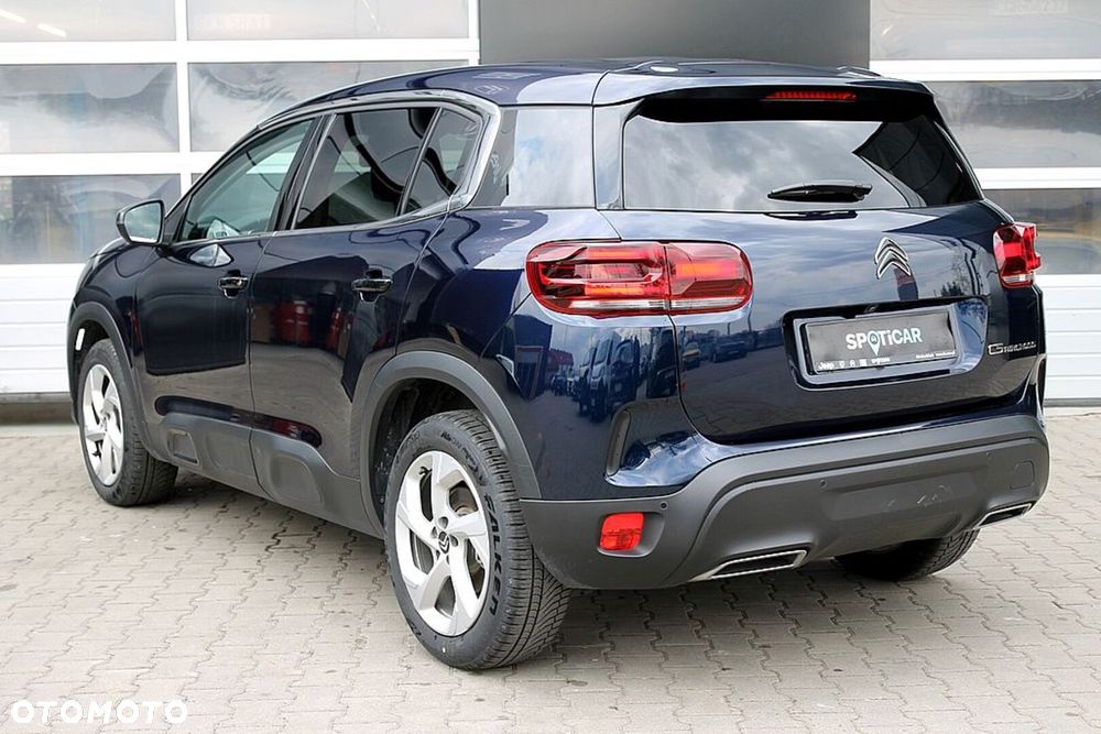 Citroën C5 Aircross - 20