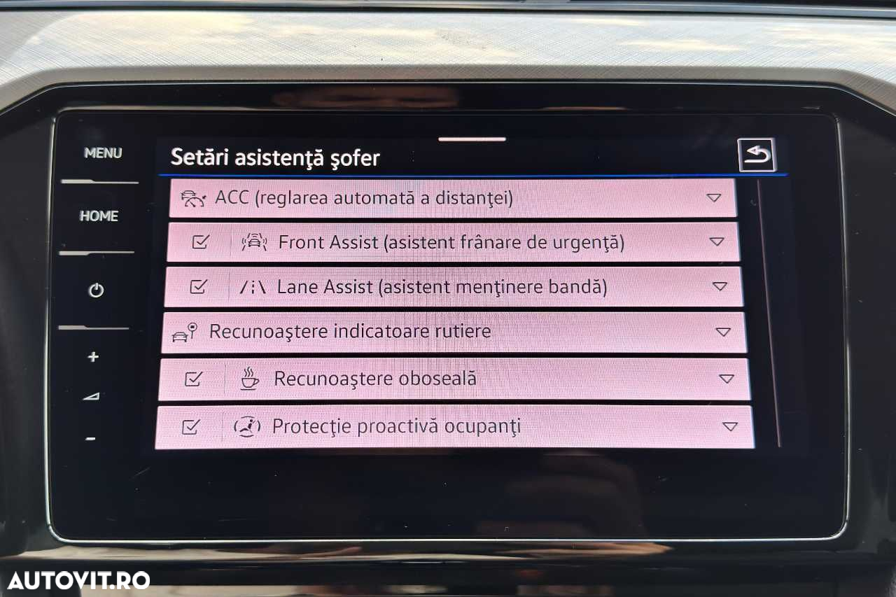 Volkswagen Passat - 36