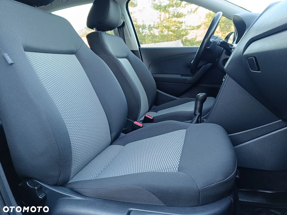 Volkswagen Polo 1.2 Trendline - 23