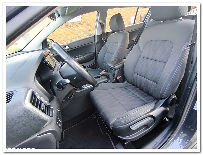 Kia Sportage 1.6 GDI Business Line 2WD - 29