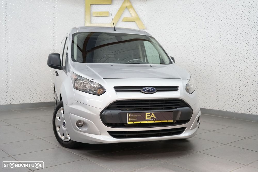 Ford Transit Connect 1.5 TDCi 200 L1 Ambiente - 1