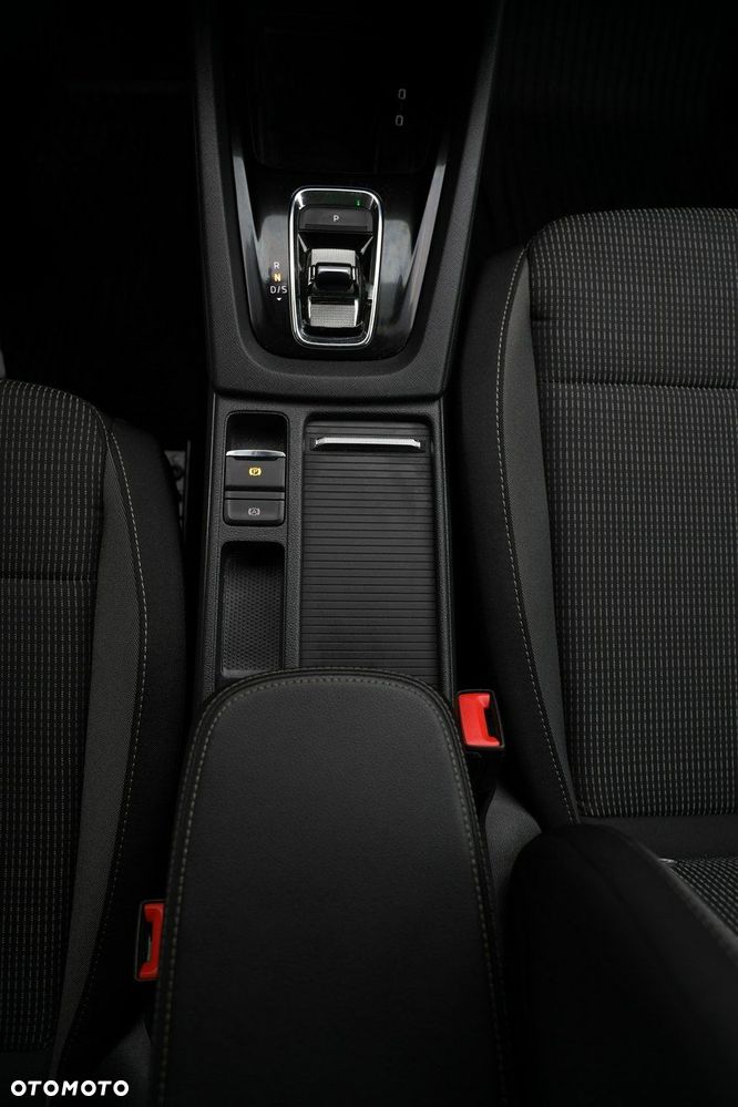 Skoda Octavia - 22