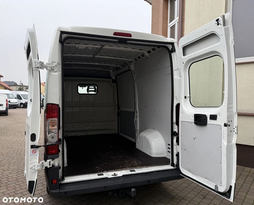 Citroën Jumper Ducato L2H2 - 9