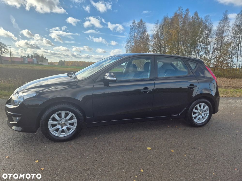 Hyundai i30 1.4 Blue Comfort - 7
