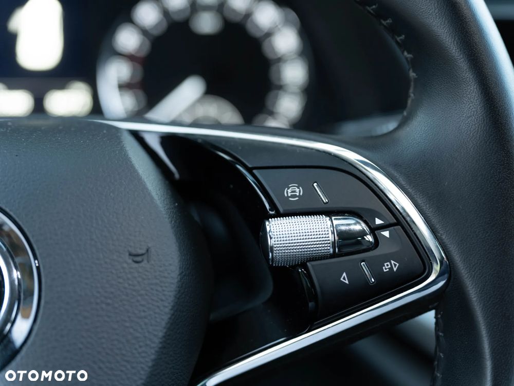 Skoda Octavia 2.0 TDI Ambition - 25