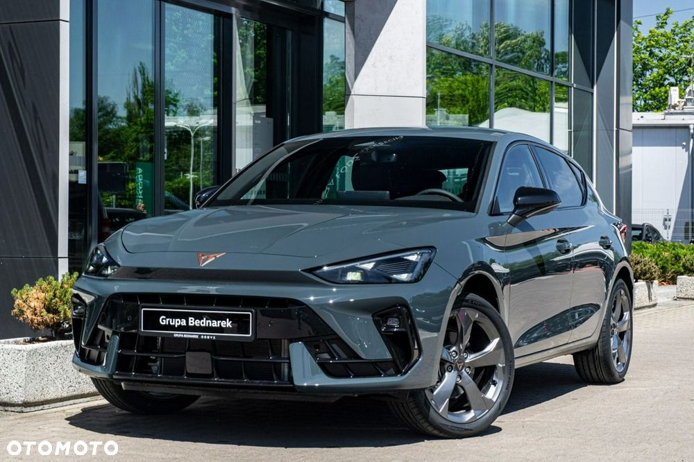 Cupra Leon - 3