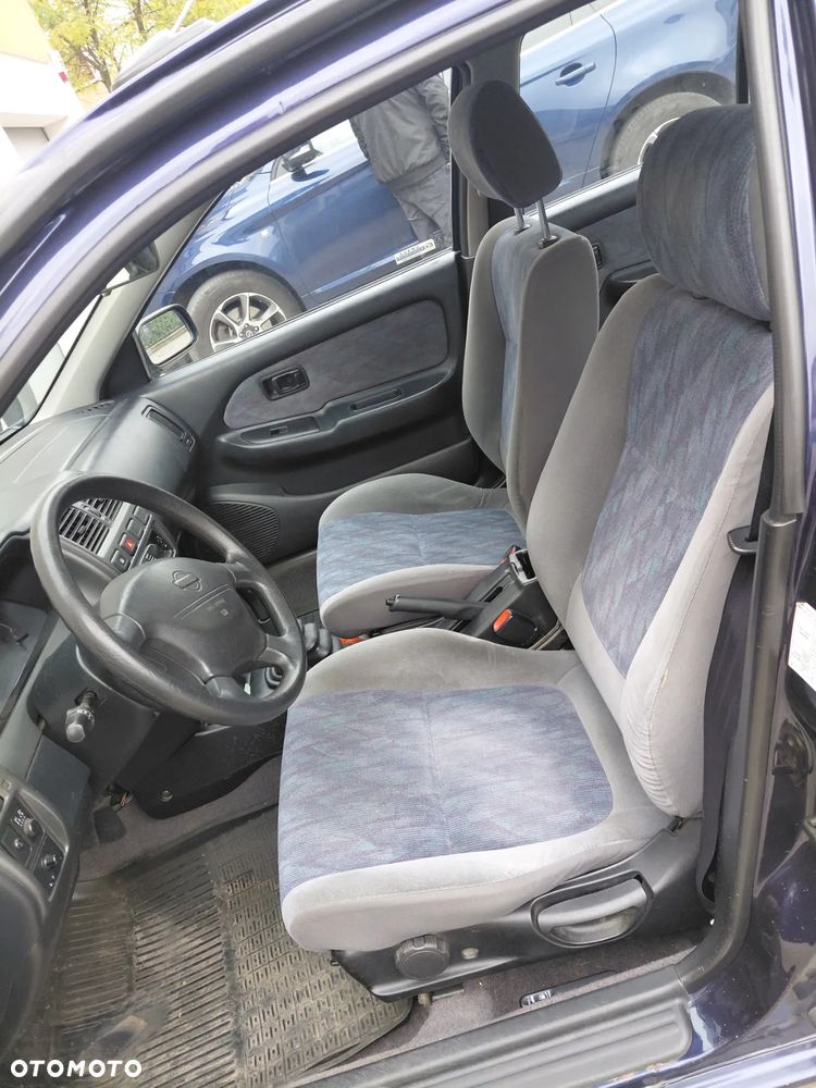 Nissan Almera 1.4 GX (abs) - 7