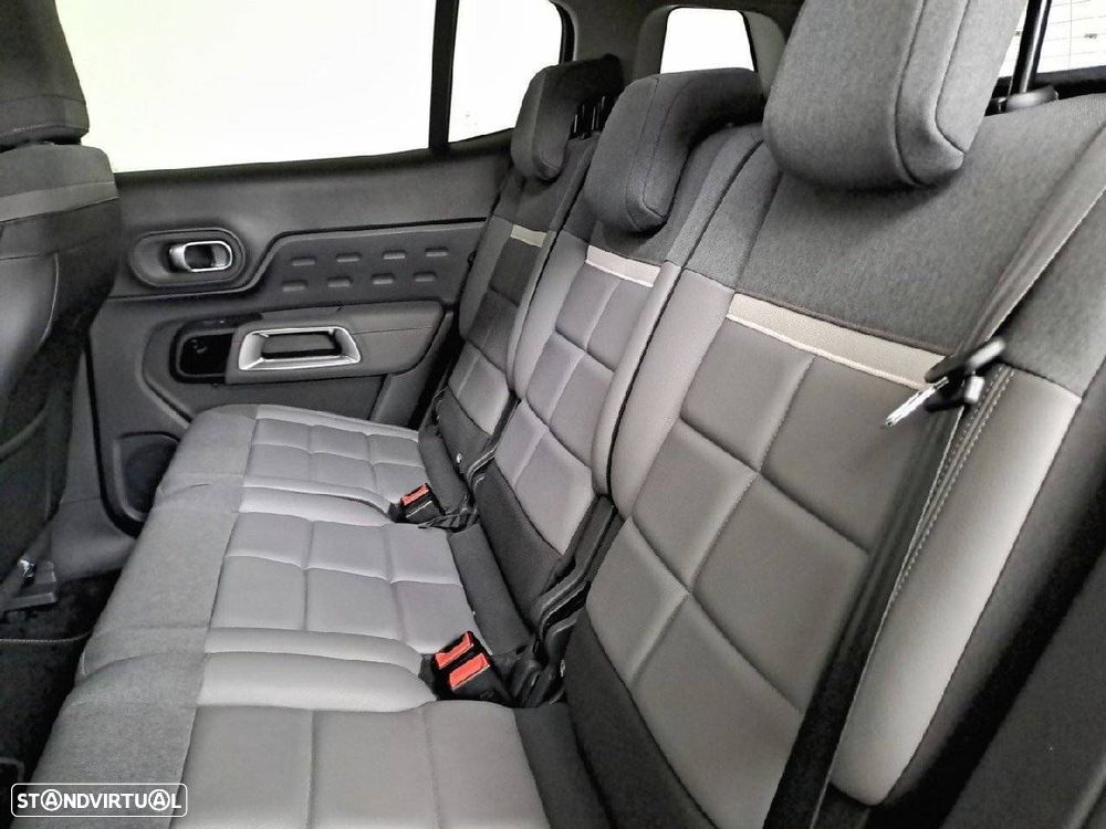 Citroën C5 Aircross - 10