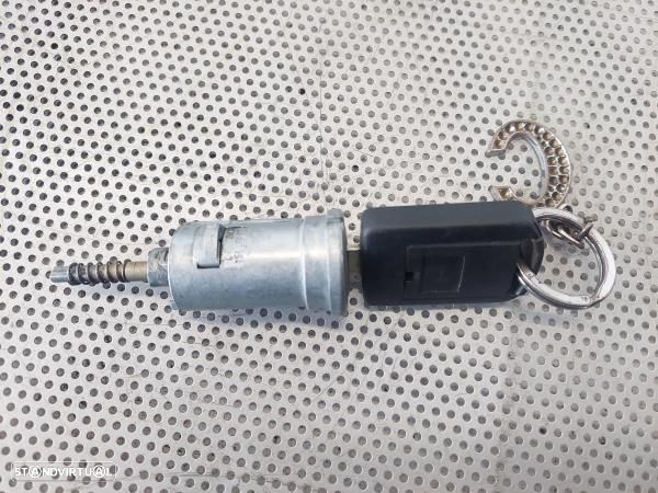 Canhao Igniçao Opel Corsa C (X01) - 2