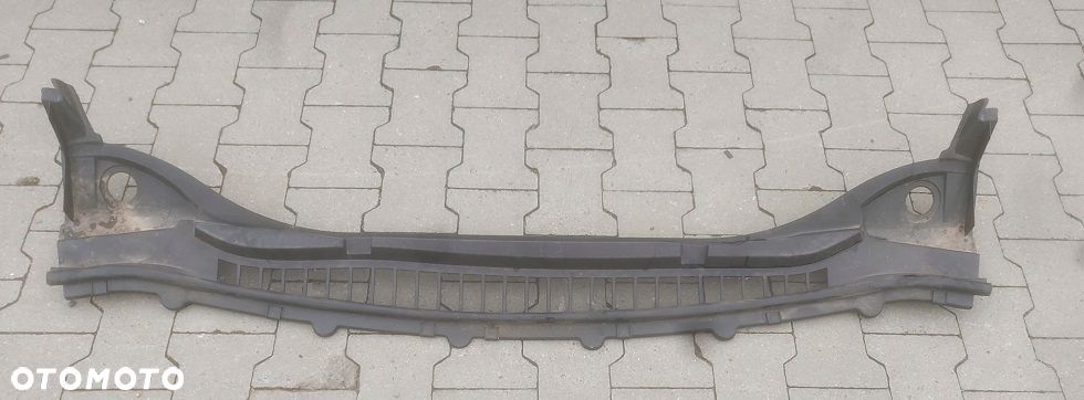 FORD EDGE MK2 LIFT PODSZYBIE GÓRNE KT4B-R02216 - 1