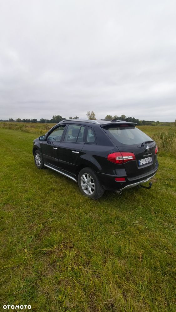 Renault Koleos - 7