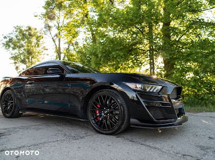 Ford Mustang 5.0 V8 GT - 14
