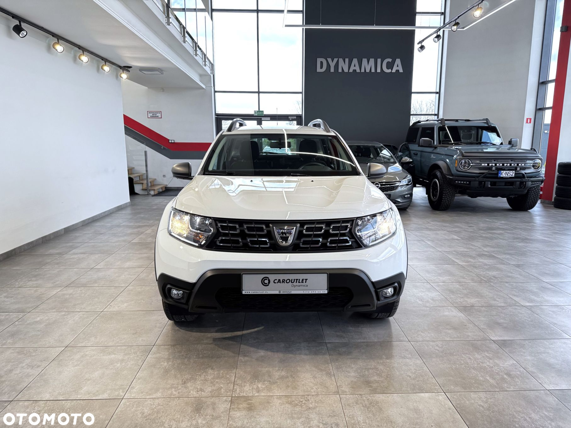 Dacia Duster - 4