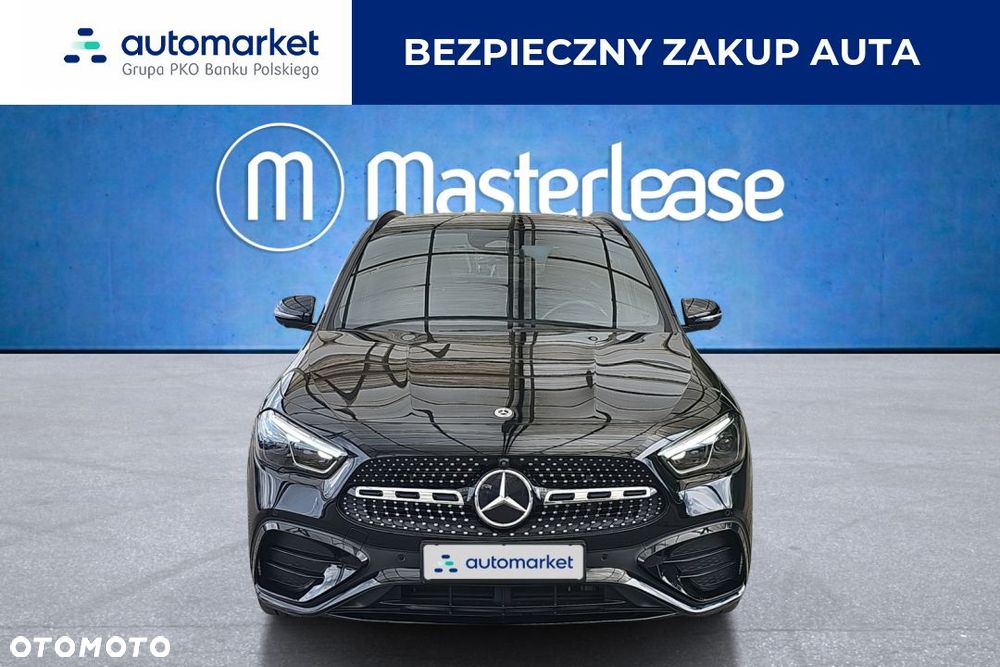 Mercedes-Benz GLA 200 mHEV 7G-DCT - 3