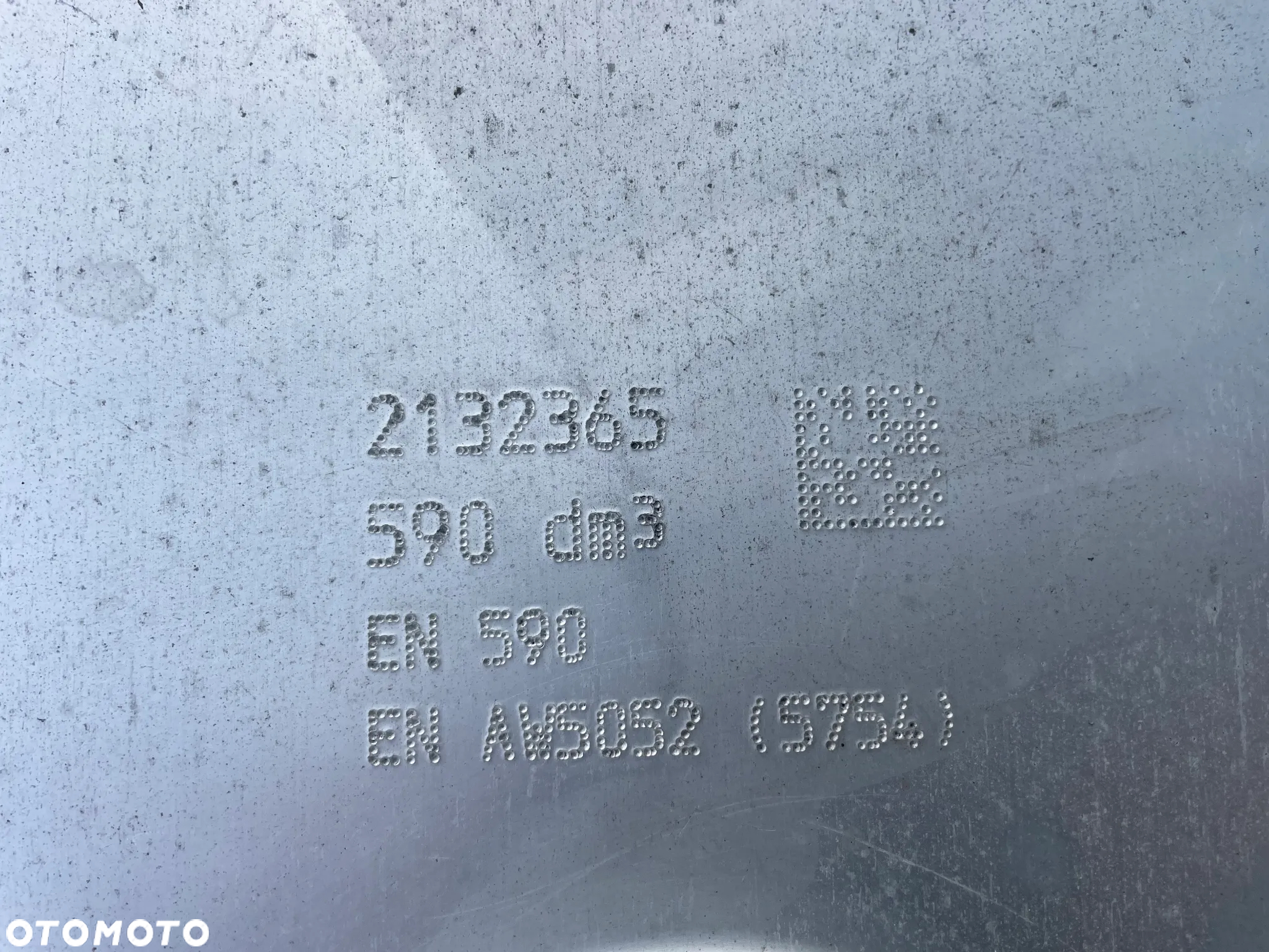 DAF XF480 - 15