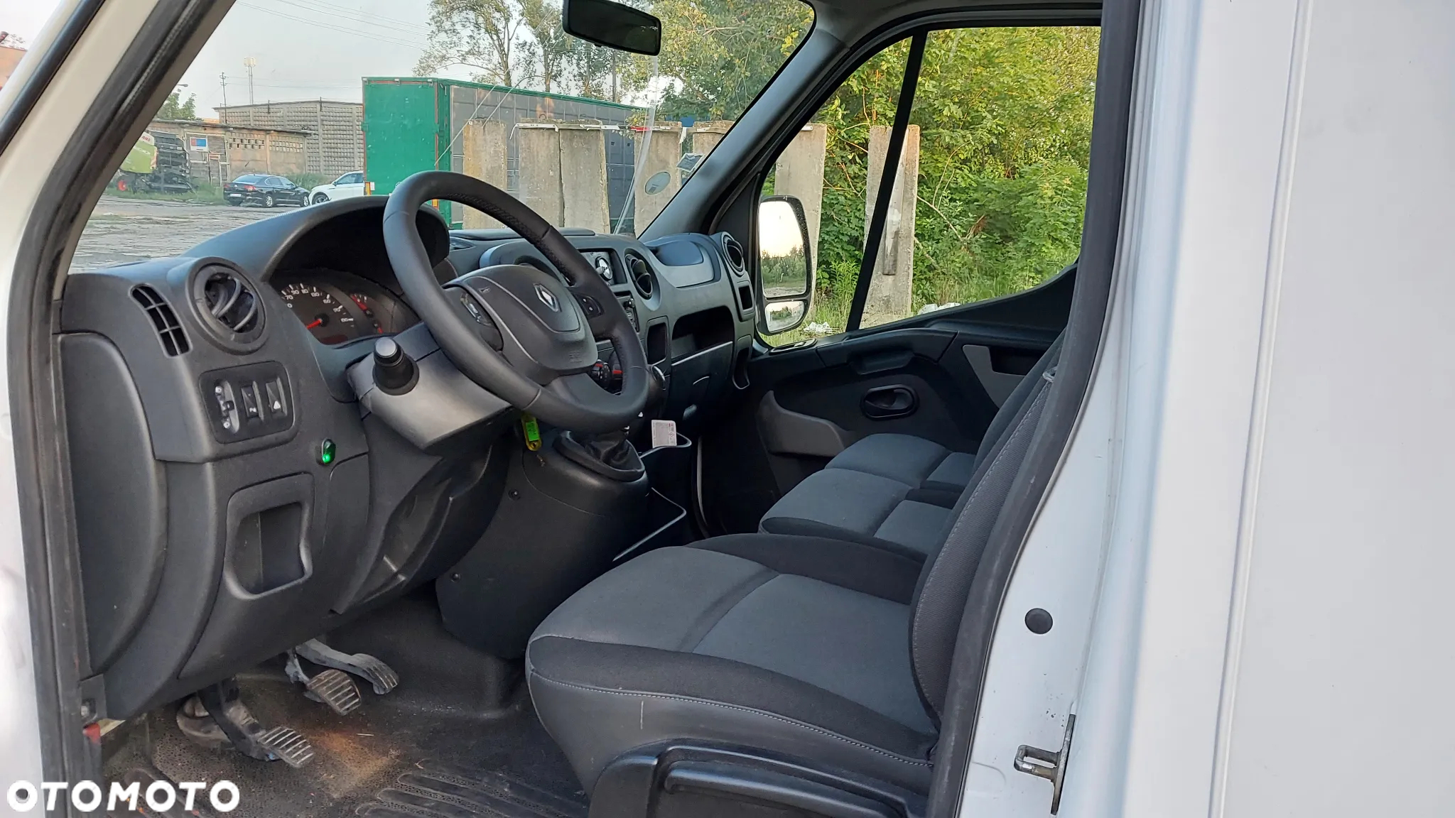 Renault MASTER - 12