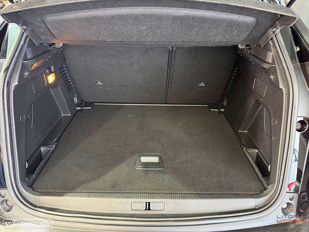 Peugeot 3008 1.5 BlueHDi Active Pack - 11