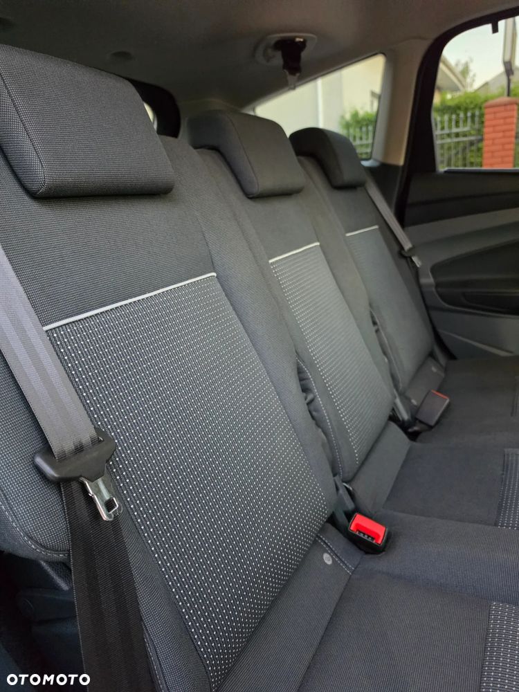 Ford C-MAX 1.6 TDCi Edition - 26