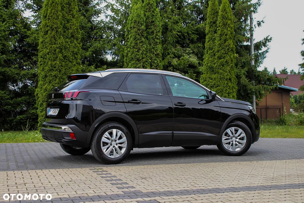 Peugeot 3008 - 15