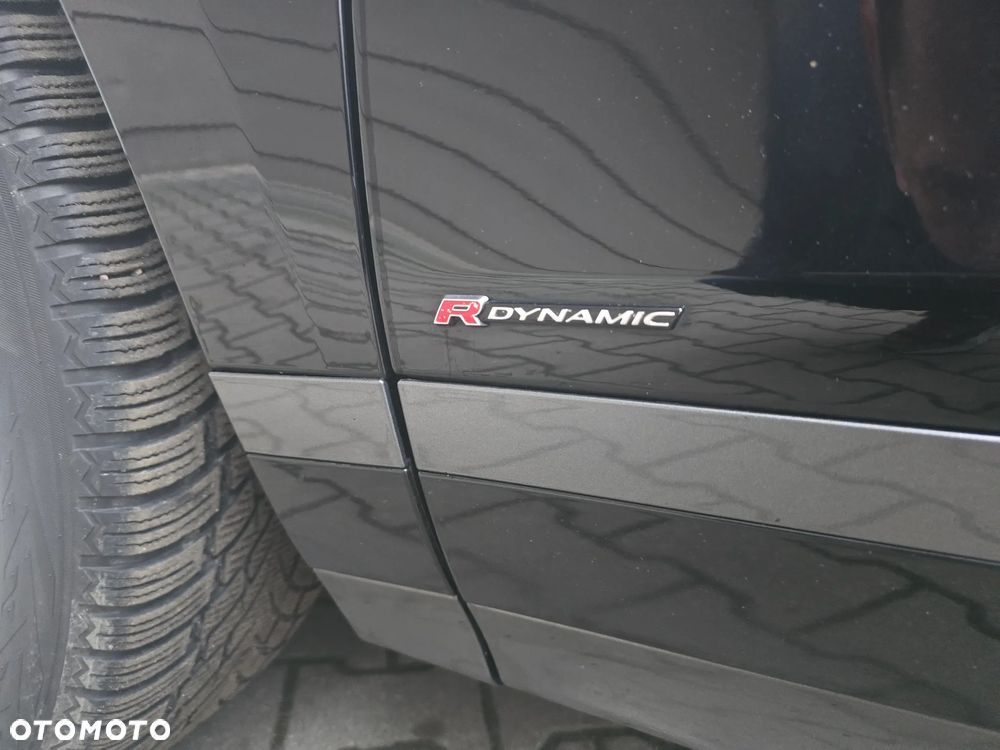 Land Rover Range Rover Evoque 2.0 D150 mHEV R-Dynamic SE - 7