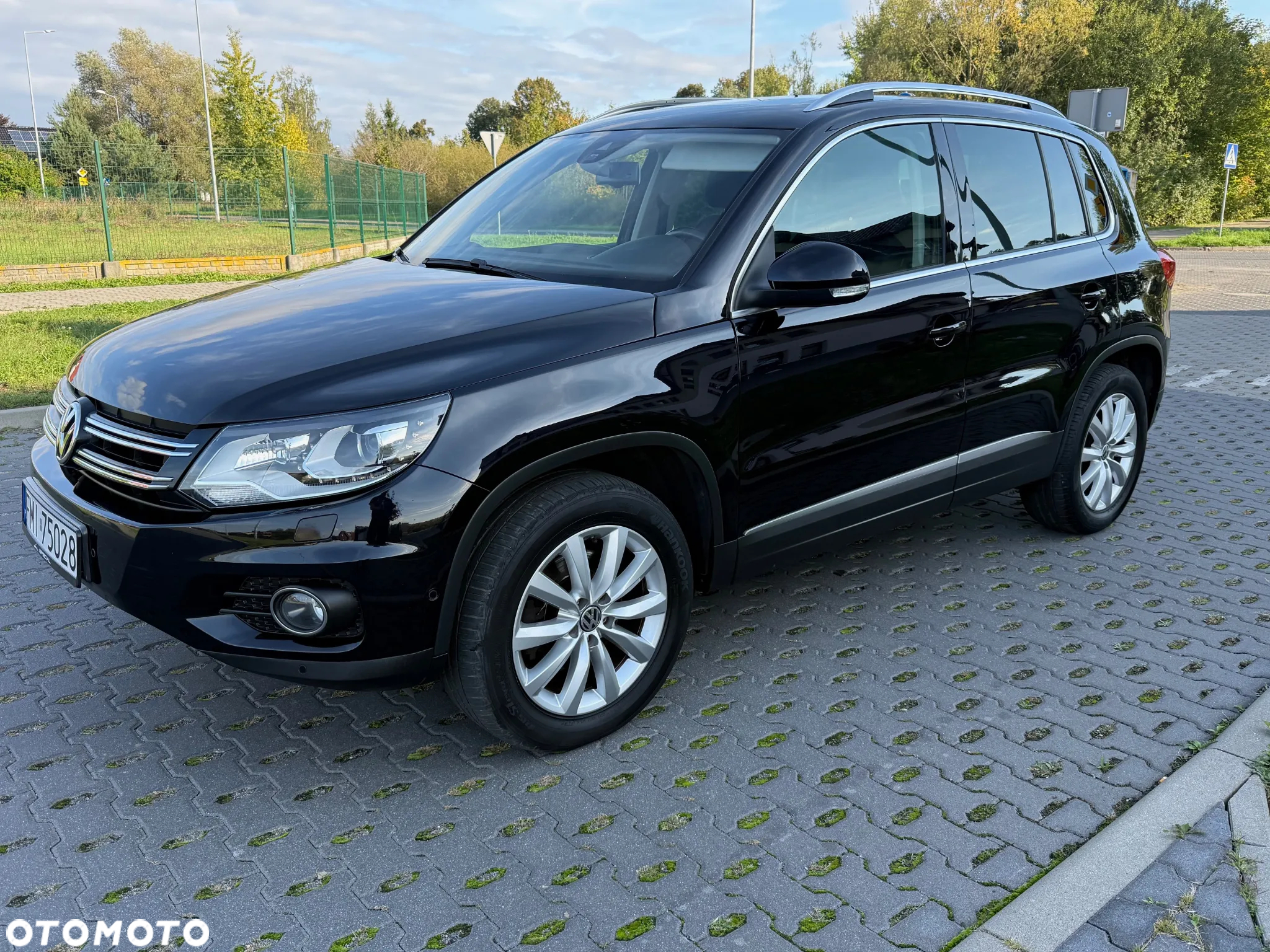 Volkswagen Tiguan 2.0 TDI DPF 4Motion BlueMotion Technology DSG Exclusive - 16