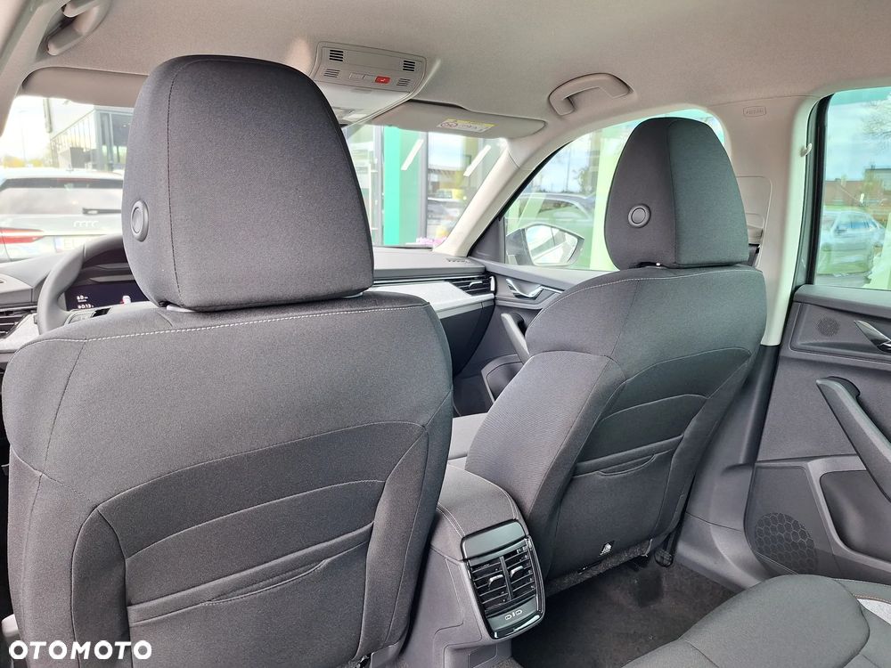 Skoda Kamiq 1.0 TSI Edition 130 DSG - 15