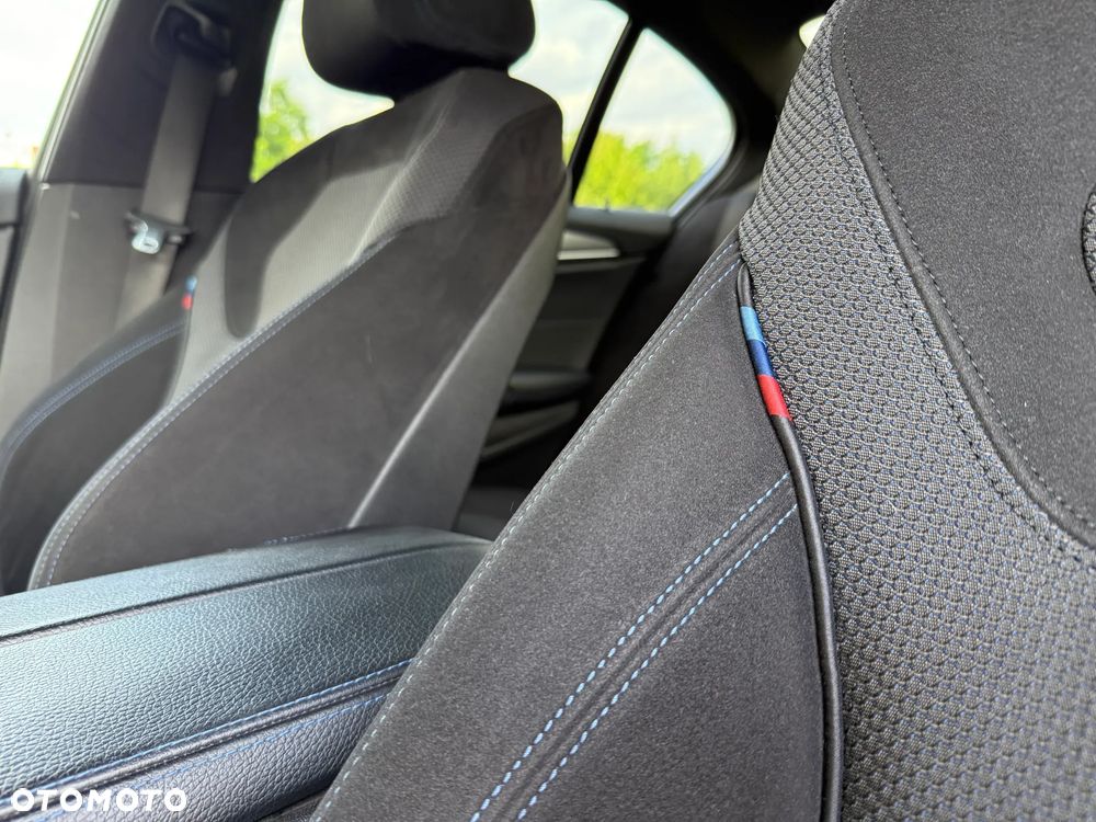 BMW Seria 5 520d xDrive M Sport sport - 28